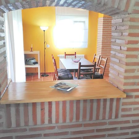 Charming House In Geria With Terrace 빌라 외부 사진