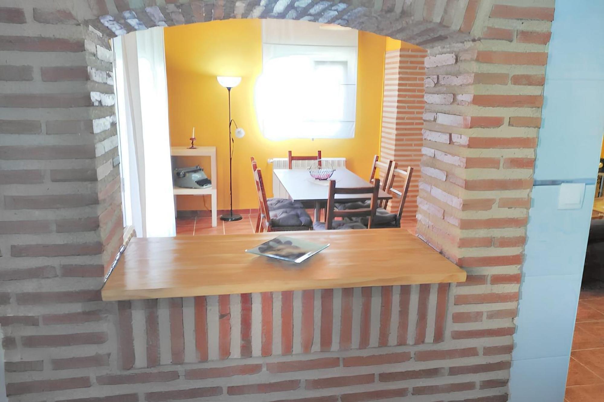 Charming House In Geria With Terrace 빌라 외부 사진