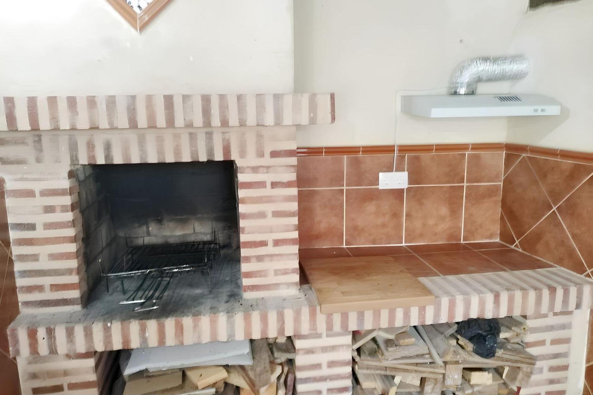 Charming House In Geria With Terrace 빌라 외부 사진