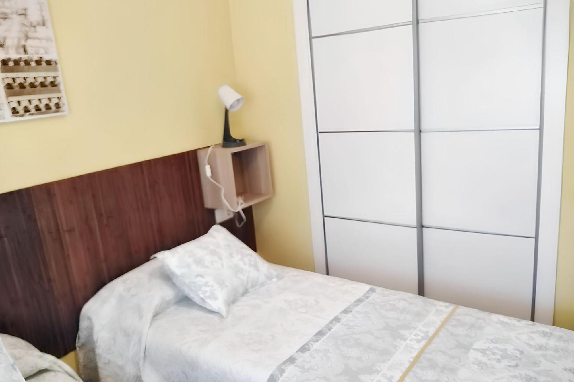 Charming House In Geria With Terrace 빌라 외부 사진