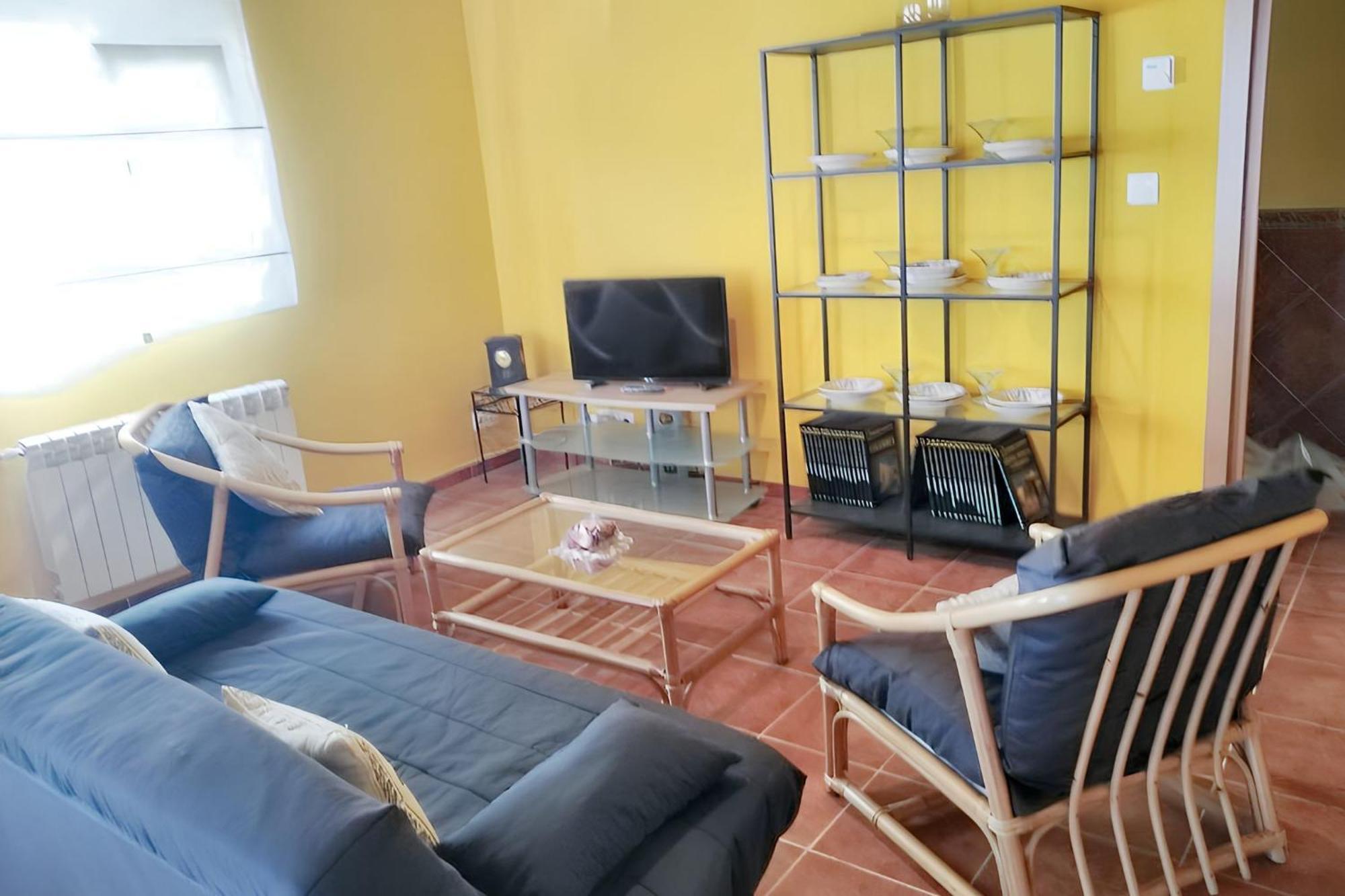 Charming House In Geria With Terrace 빌라 외부 사진